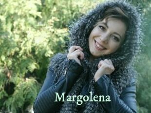 Margolena