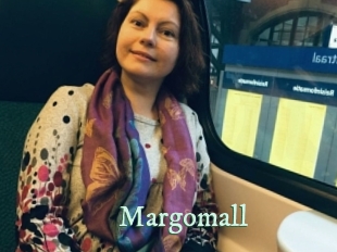 Margomall
