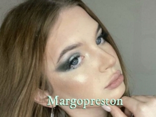 Margopreston