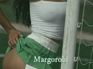 margorobi Top Blog X