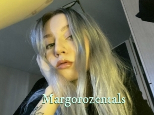 Margorozentals