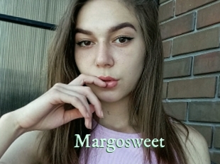 Margosweet