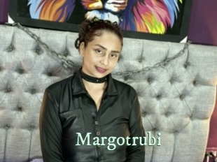 Margotrubi