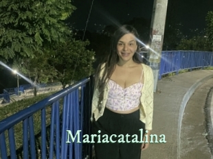 Mariacatalina