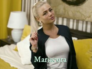 Mariacora