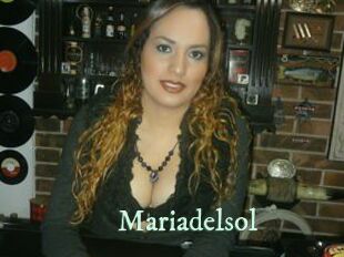 Mariadelsol