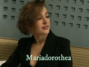 Mariadorothea