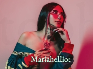 Mariahelliot