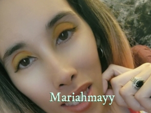 Mariahmayy