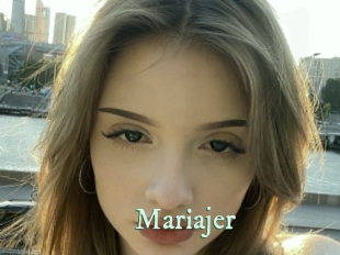 Mariajer