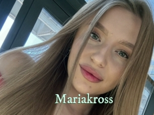 Mariakross