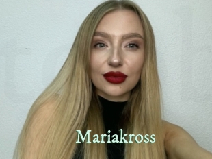 Mariakross