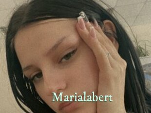 Marialabert