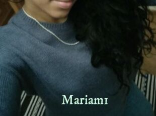 Mariam1