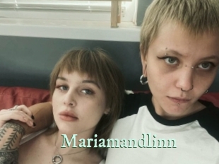 Mariamandlinn