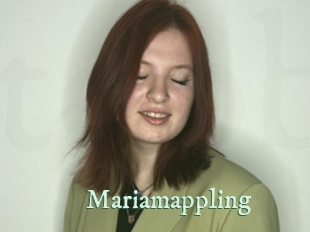 Mariamappling