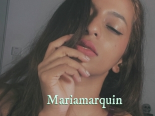 Mariamarquin