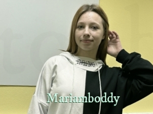 Mariamboddy