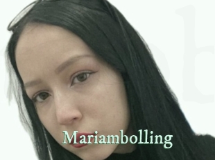 Mariambolling