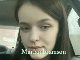 Mariambramson