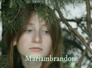 Mariambrandon