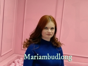 Mariambudlong