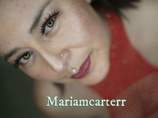 Mariamcarterr