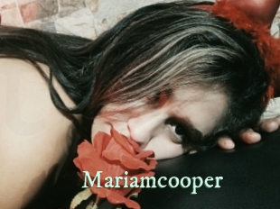 Mariamcooper