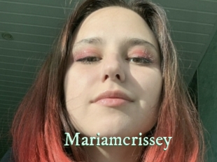 Mariamcrissey