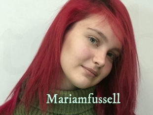 Mariamfussell