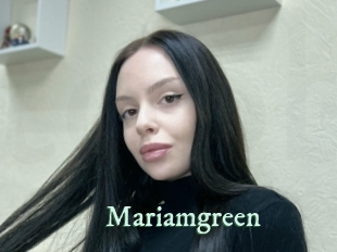 Mariamgreen