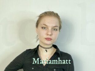 Mariamhatt