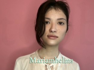 Mariamhelms