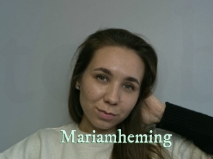 Mariamheming