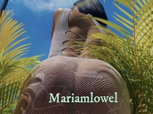 Mariamlowel