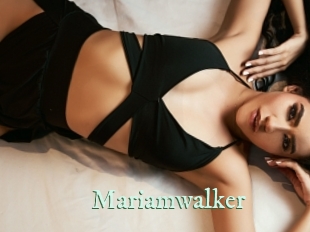 mariamwalker Top Blog X