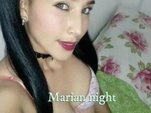 Marian_night