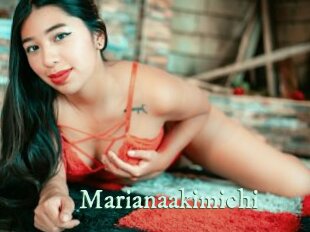 Marianaakimichi