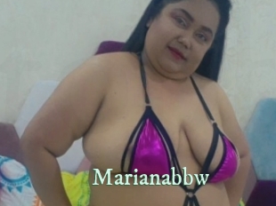 Marianabbw