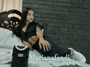 Marianafendi