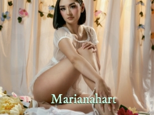 marianahart Top Blog X