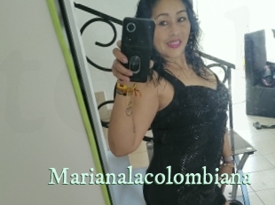 Marianalacolombiana