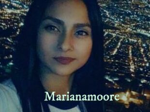 Marianamoore