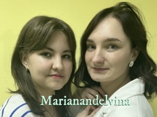 Marianandelvina