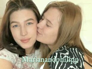 Marianandphilipp