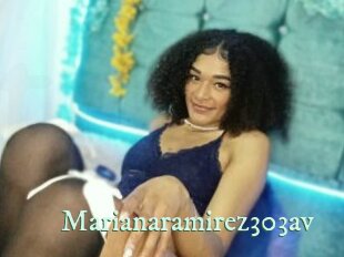 marianaramirez303av Top Blog X