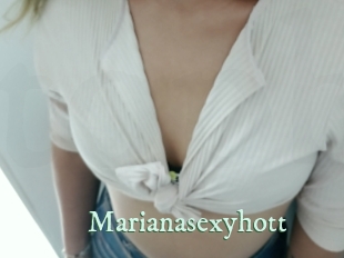 Marianasexyhott