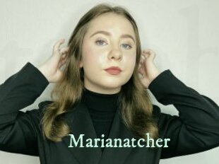 Marianatcher