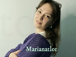 Marianatlee