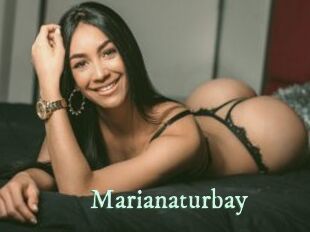 Marianaturbay